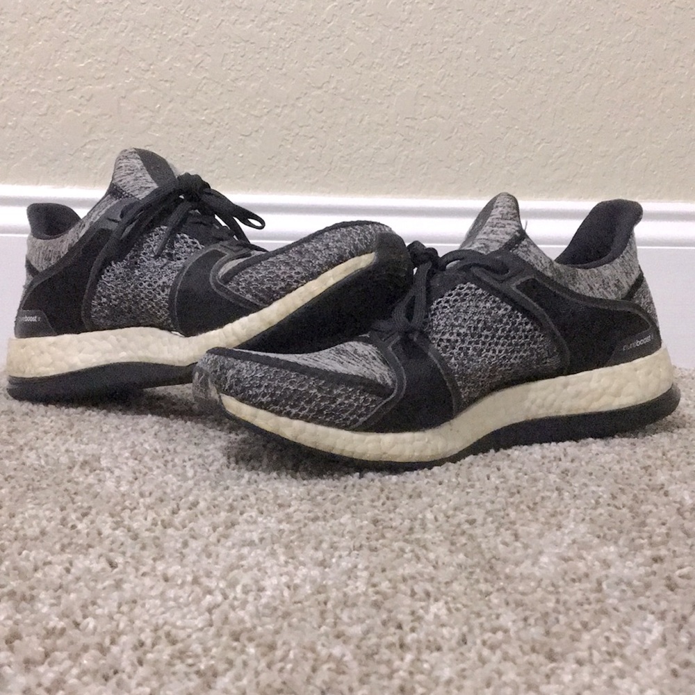 Women’s Adidas Pure BoostX